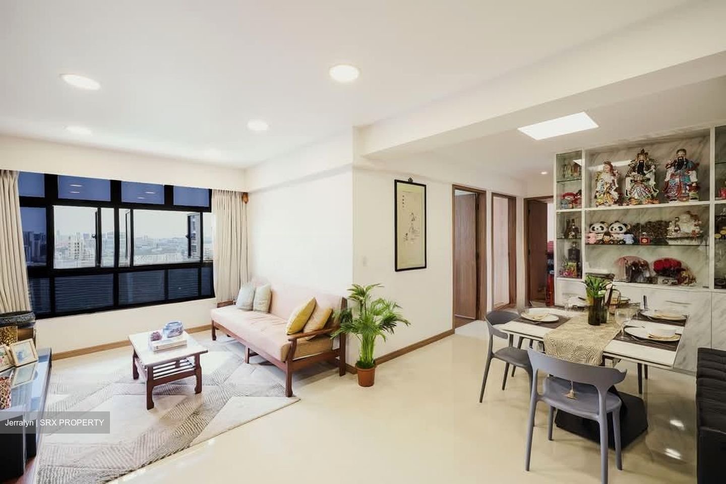 Blk 464B Clementi Peaks (Clementi), HDB 5 Rooms #549684461